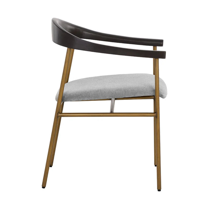 Giorgio Dining Armchair