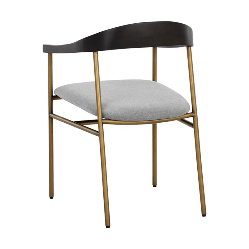 Giorgio Dining Armchair