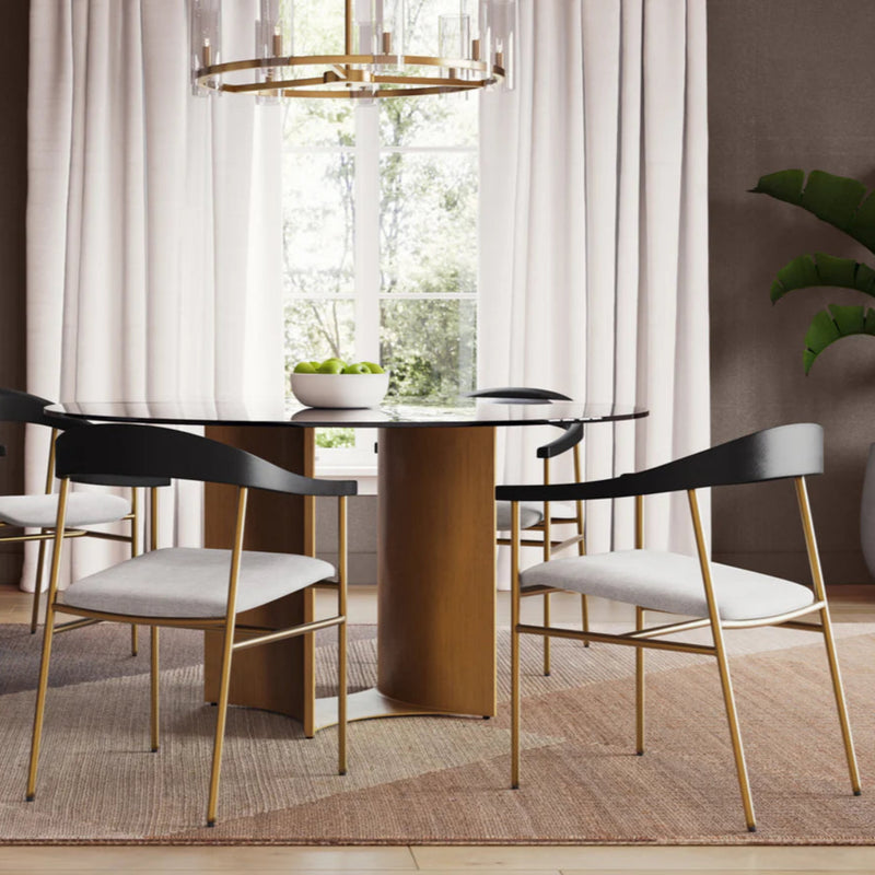 Giorgio Dining Armchair