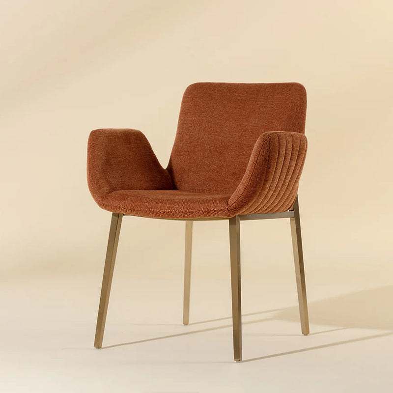 Lucano Dining Armchair