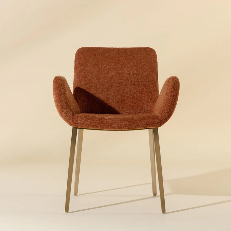 Lucano Dining Armchair