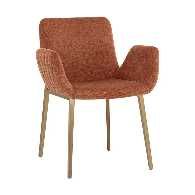 Lucano Dining Armchair