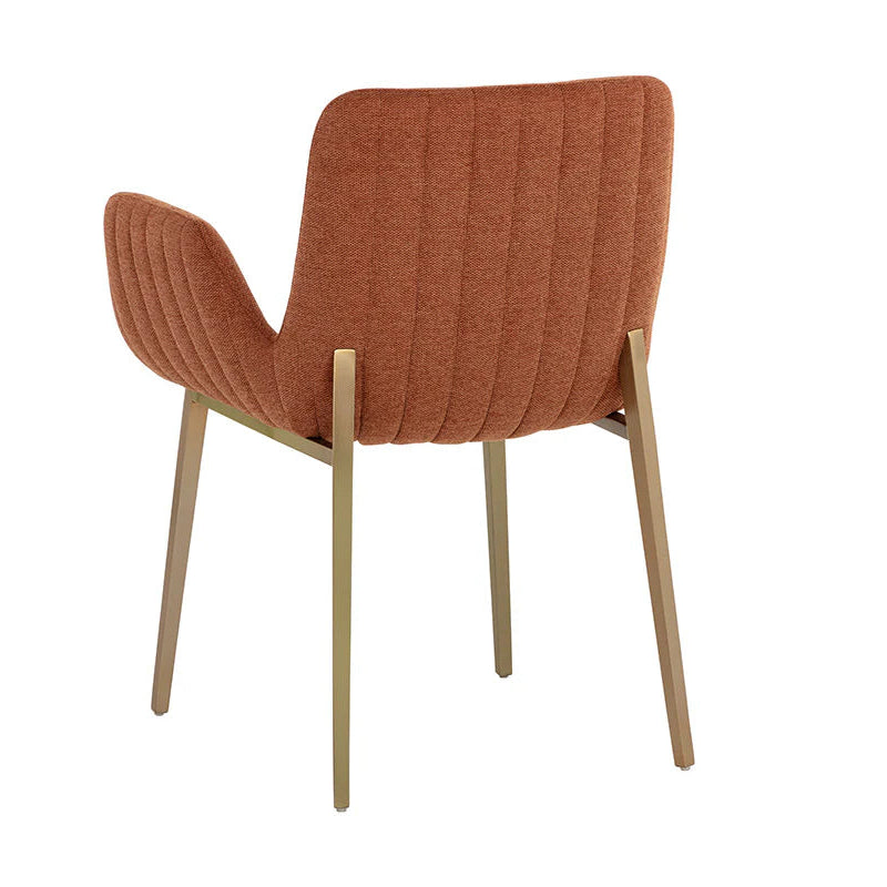 Lucano Dining Armchair