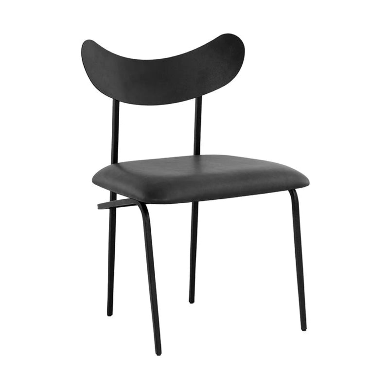 Gibbons Dining Chair - Black