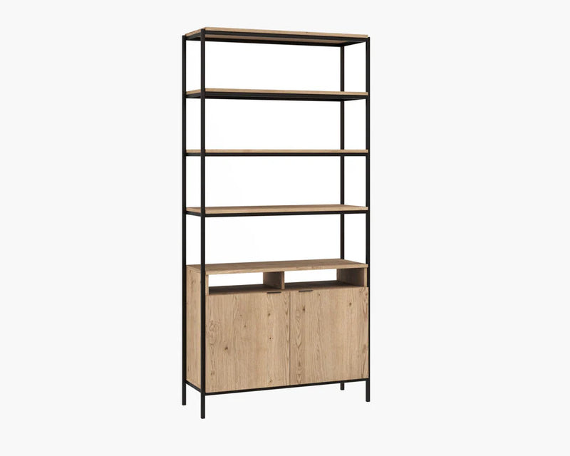 Ambrose Bookcase - Large