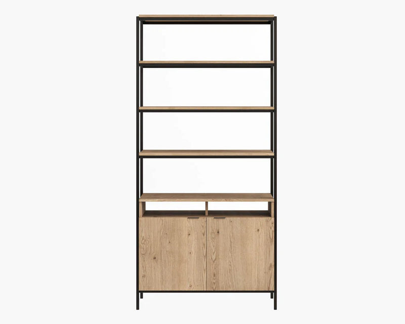 Ambrose Bookcase - Large