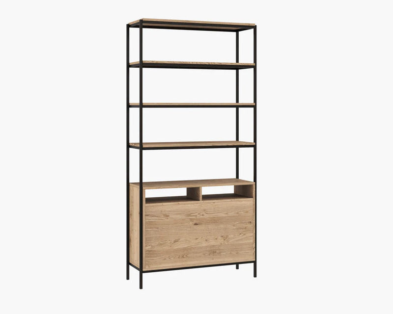 Ambrose Bookcase - Large