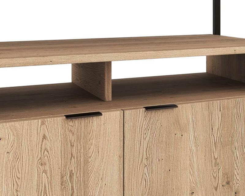 Ambrose Bookcase - Large