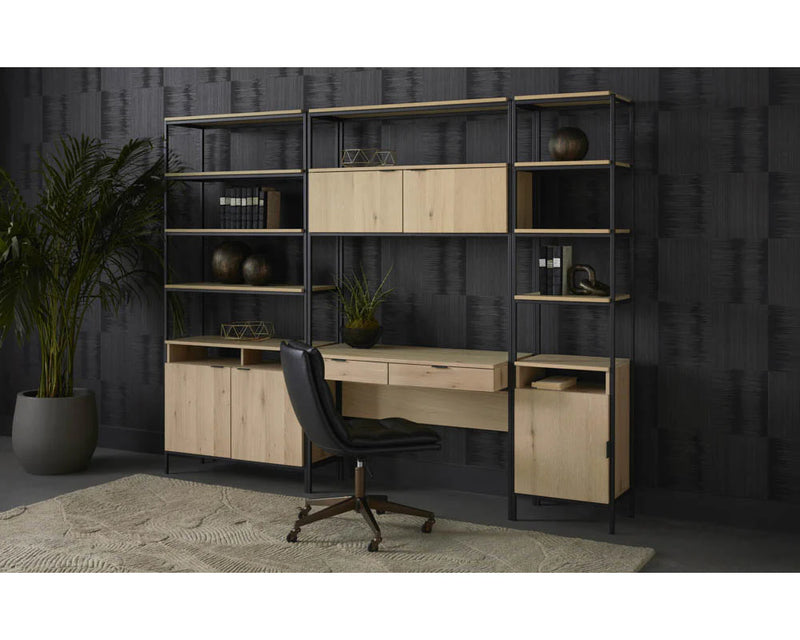 Ambrose Modular Wall Desk