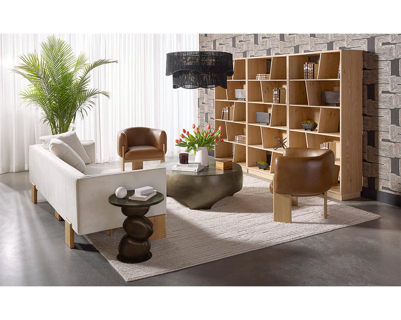 Jude Bookcase
