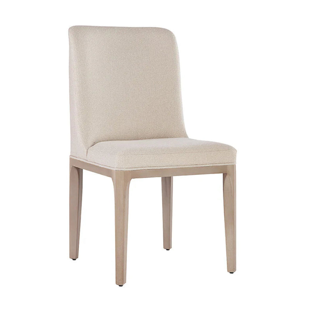 Elisa Dining Chair - Light Oak