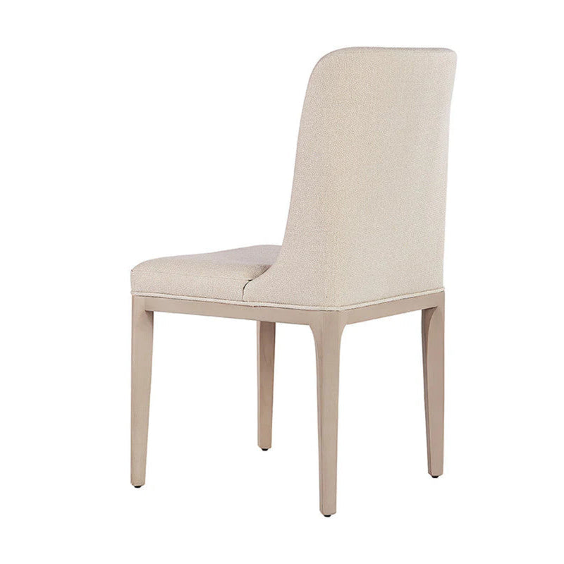 Elisa Dining Chair - Light Oak