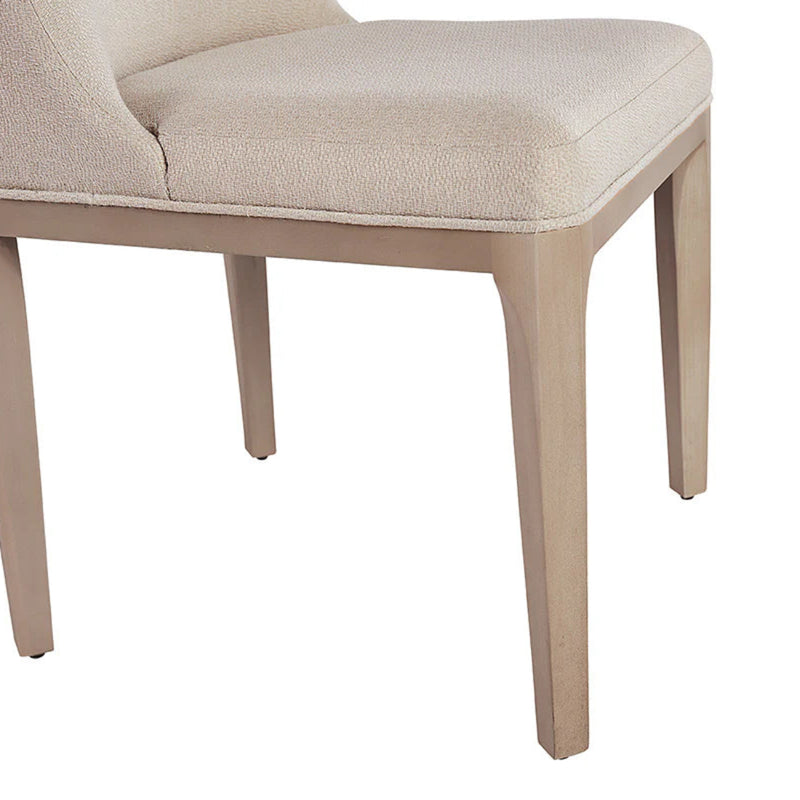 Elisa Dining Chair - Light Oak