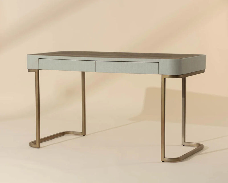 Jamille Desk