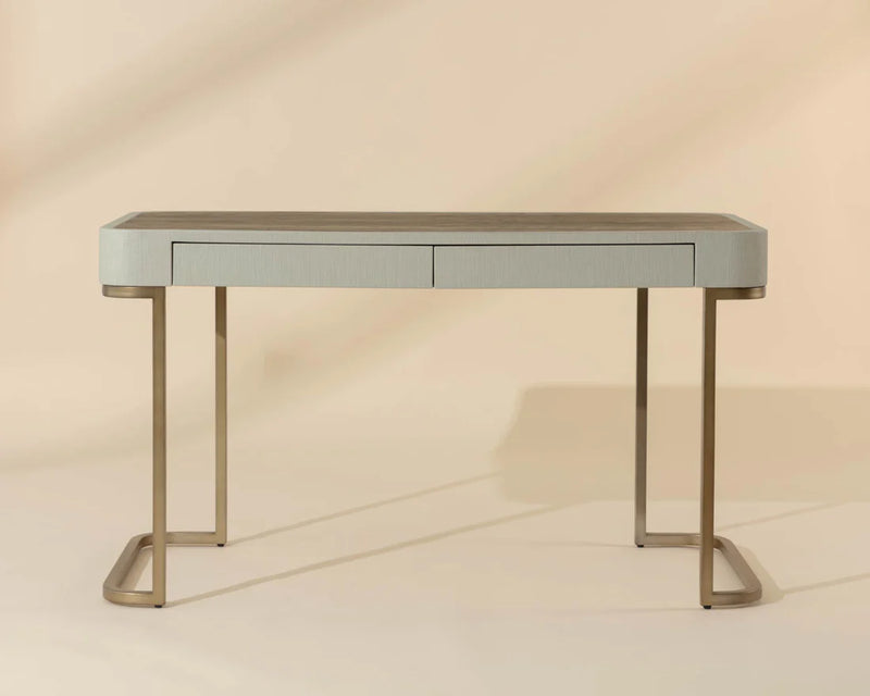 Jamille Desk