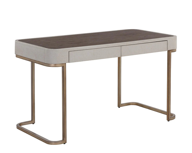 Jamille Desk