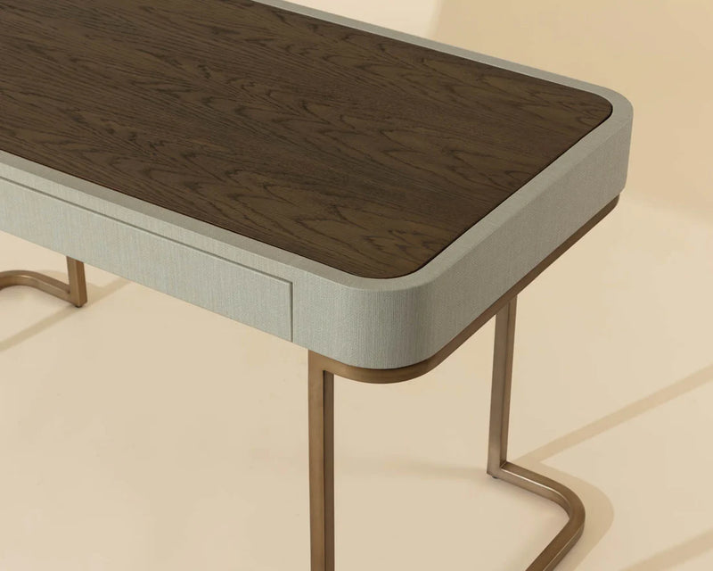 Jamille Desk