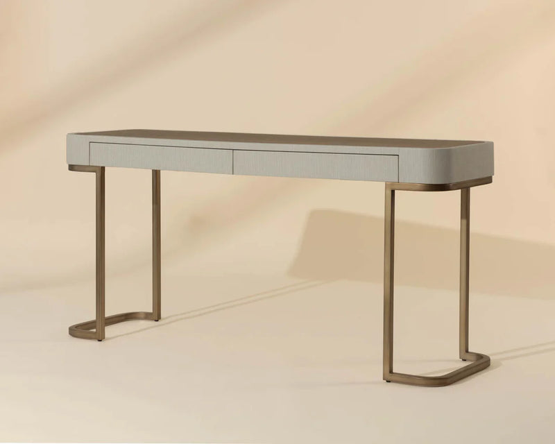 Jamille Console Table