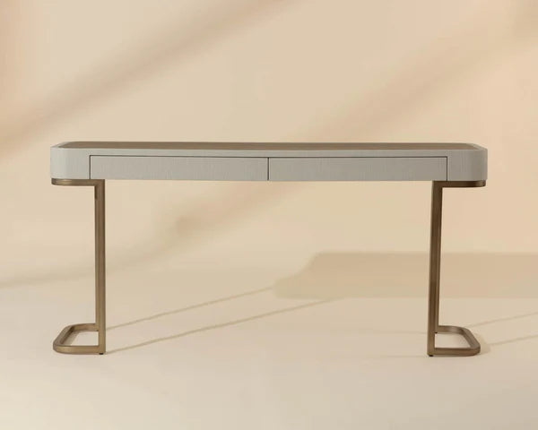 Jamille Console Table