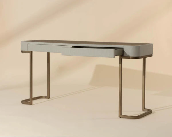 Jamille Console Table