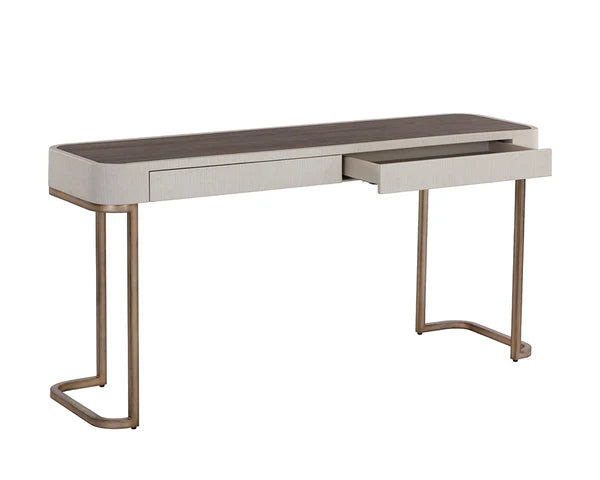 Jamille Console Table