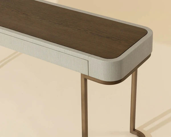 Jamille Console Table