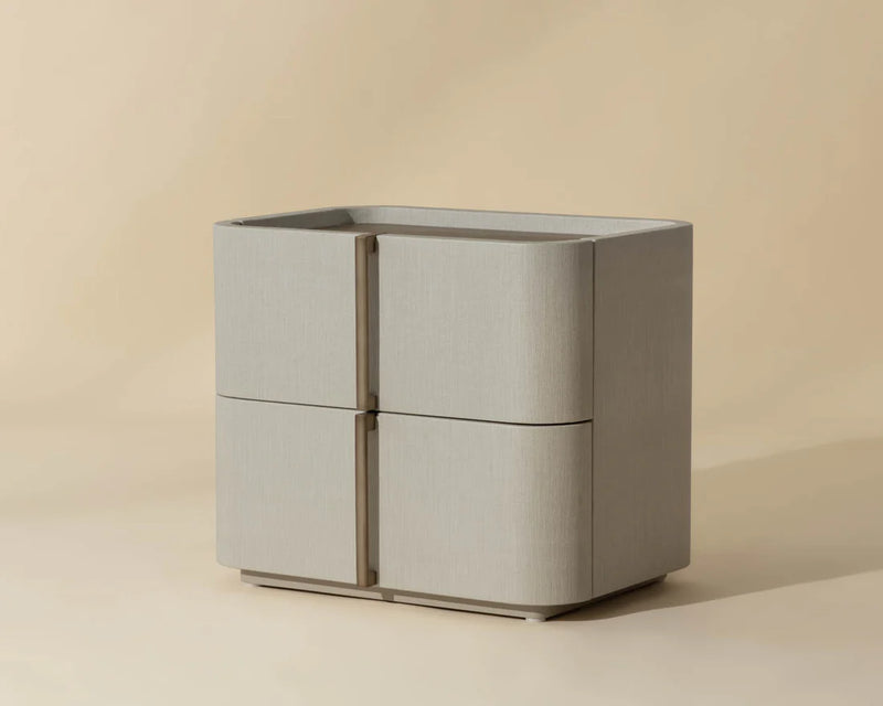 Jamille Nightstand - Small