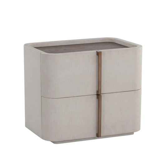 Jamille Nightstand - Small