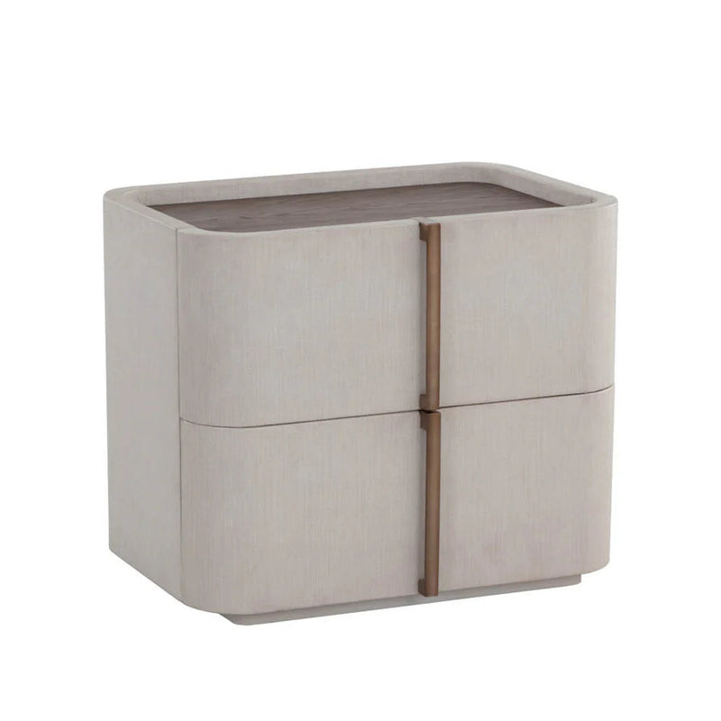 Jamille Nightstand - Small