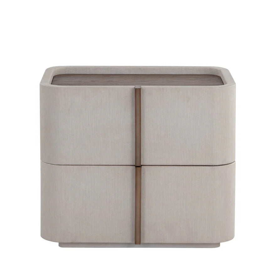 Jamille Nightstand - Small