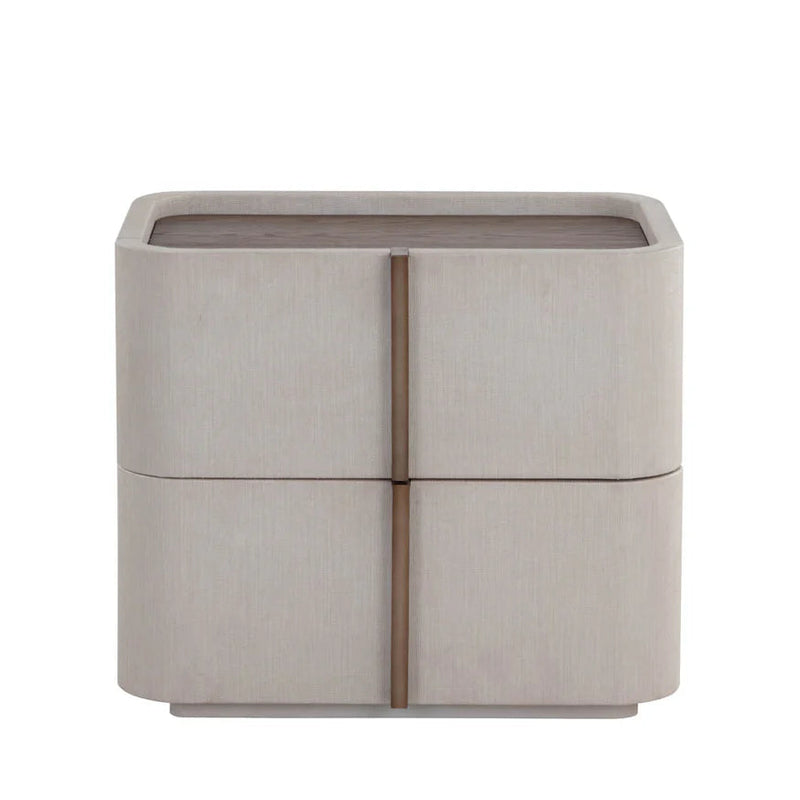 Jamille Nightstand - Small