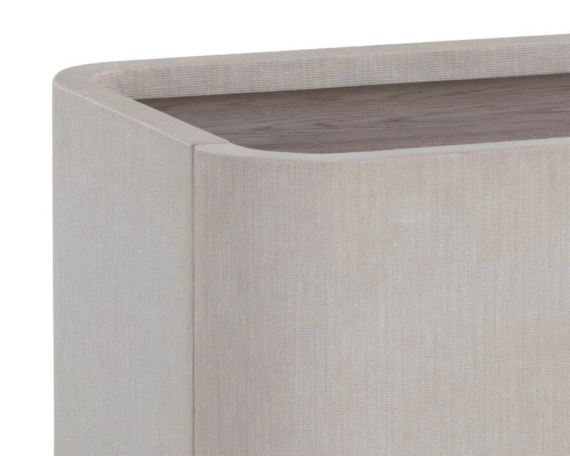 Jamille Nightstand - Small