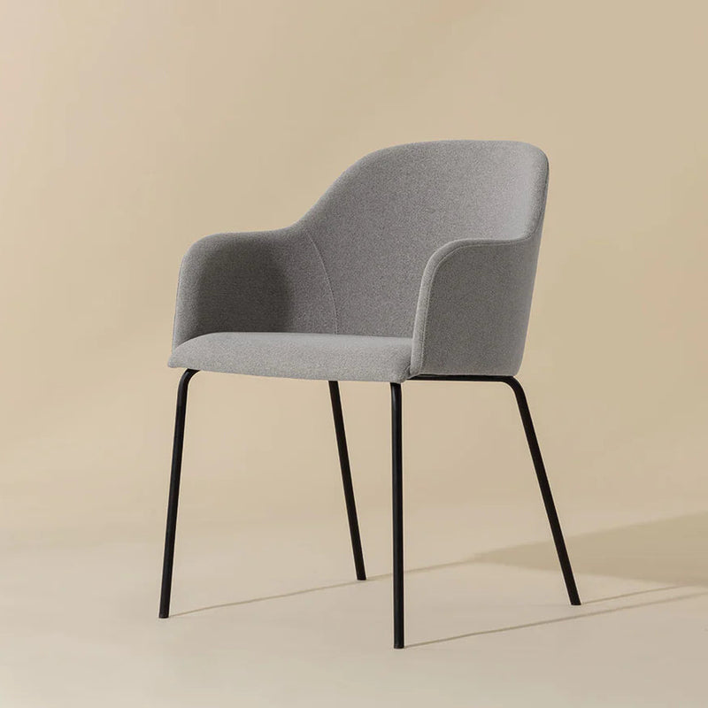 Hensley Dining Armchair