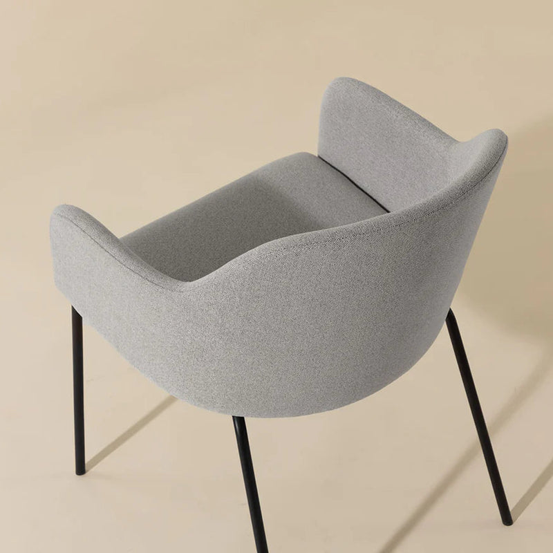 Hensley Dining Armchair