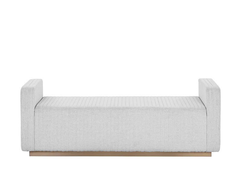 Odette Bench