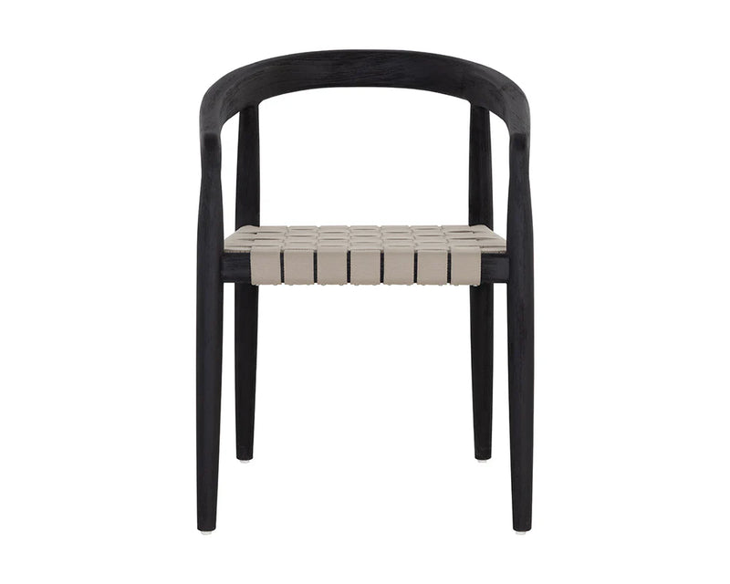 Cayman Dining Armchair