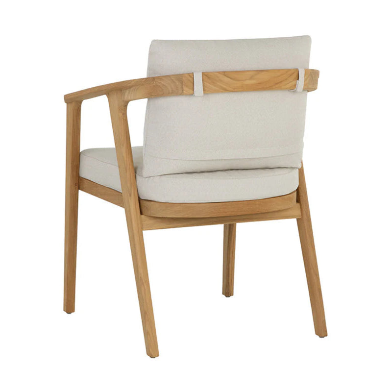 Coraline Dining Armchair