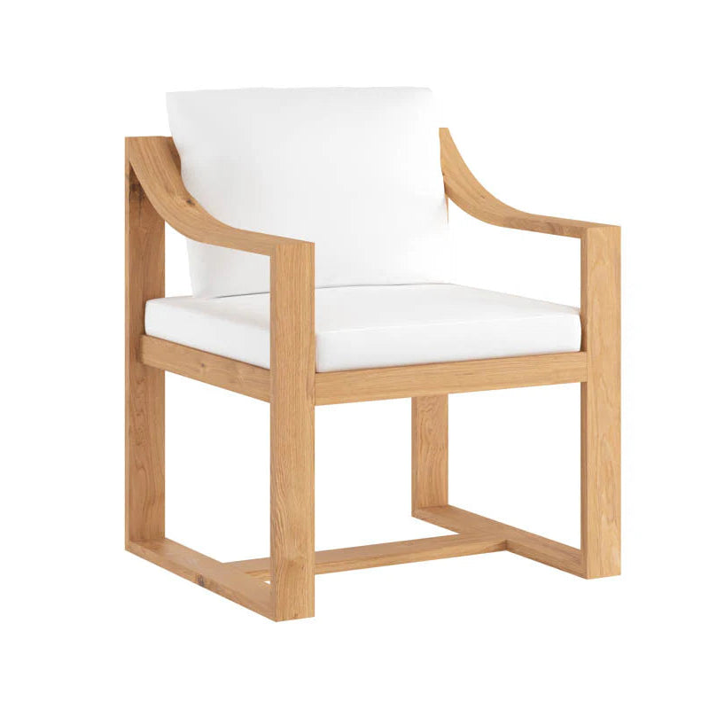 Tahiti Dining Armchair