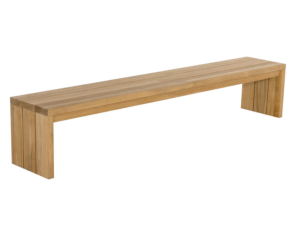 Viga Bench