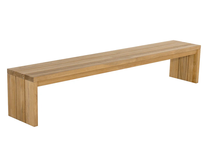 Viga Bench