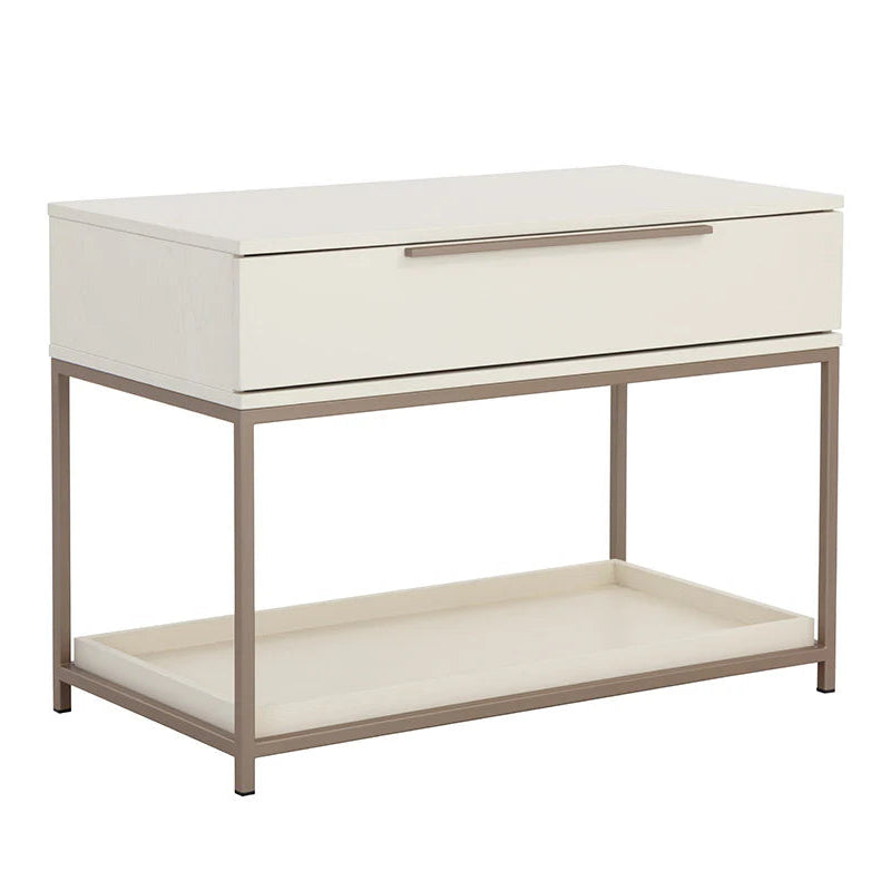 Rebel Nightstand - Large