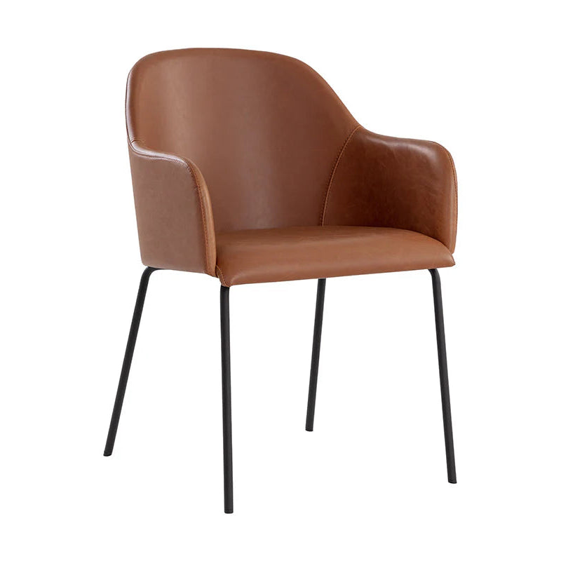 Hensley Dining Armchair