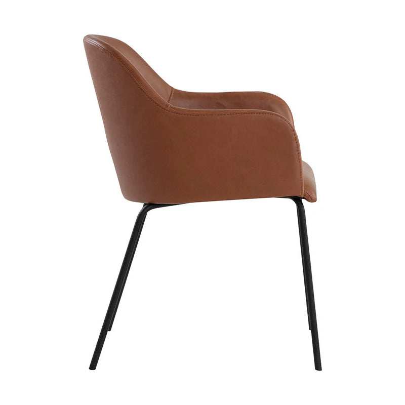 Hensley Dining Armchair