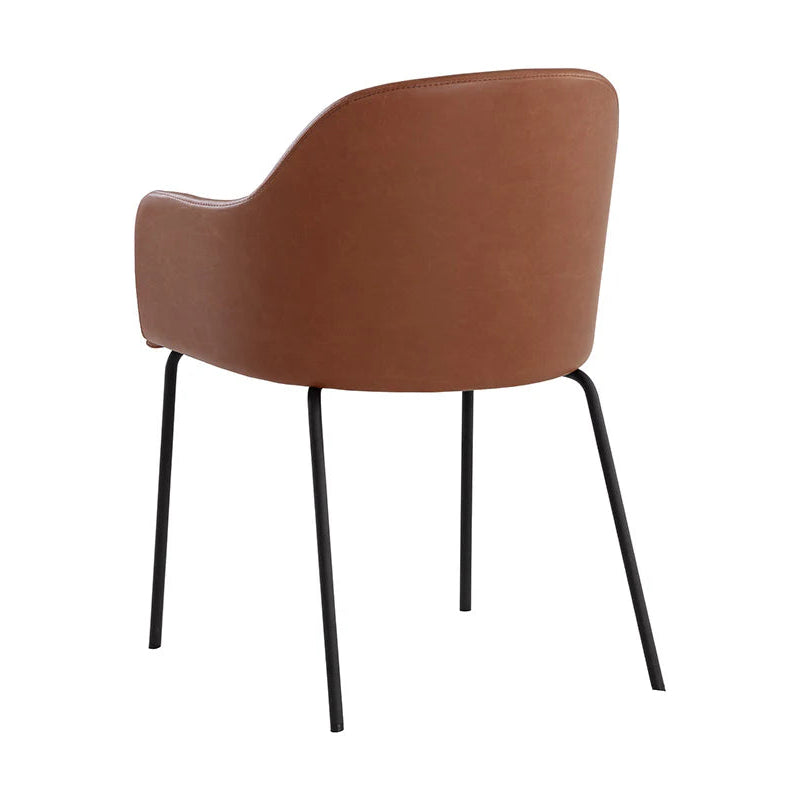 Hensley Dining Armchair