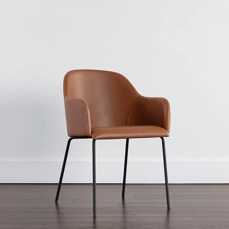 Hensley Dining Armchair