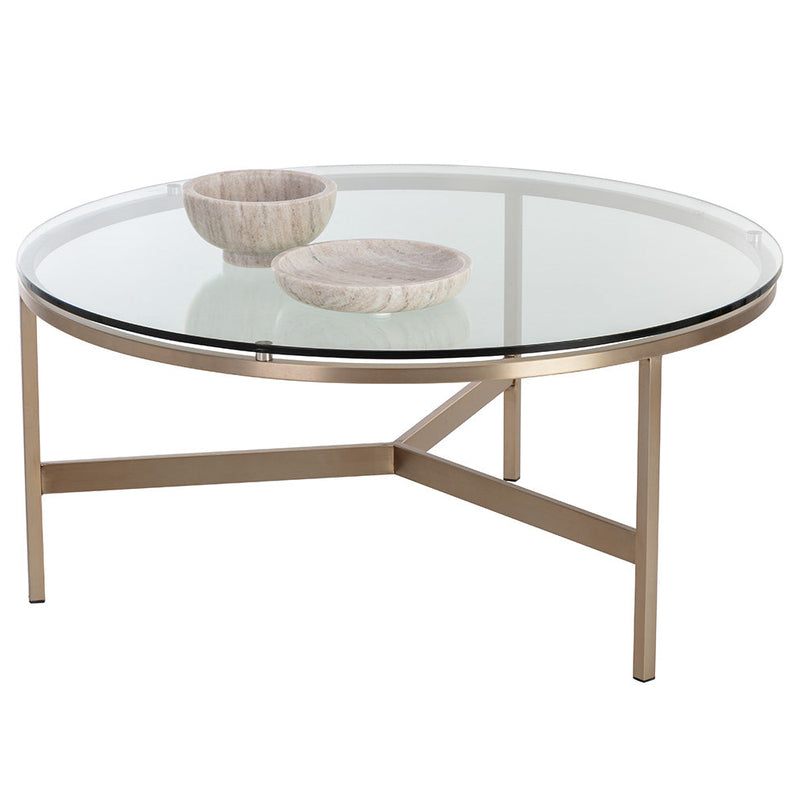 Flato Coffee Table