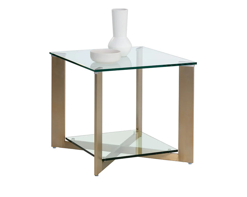 Xavier Side Table