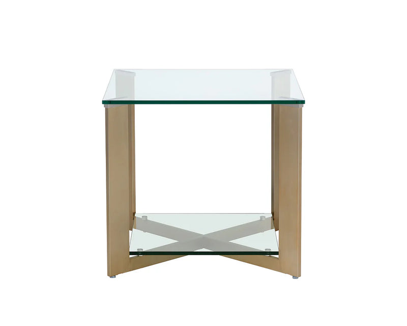 Xavier Side Table