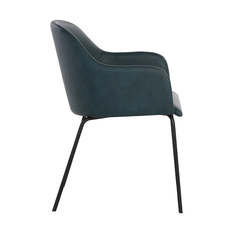 Hensley Dining Armchair