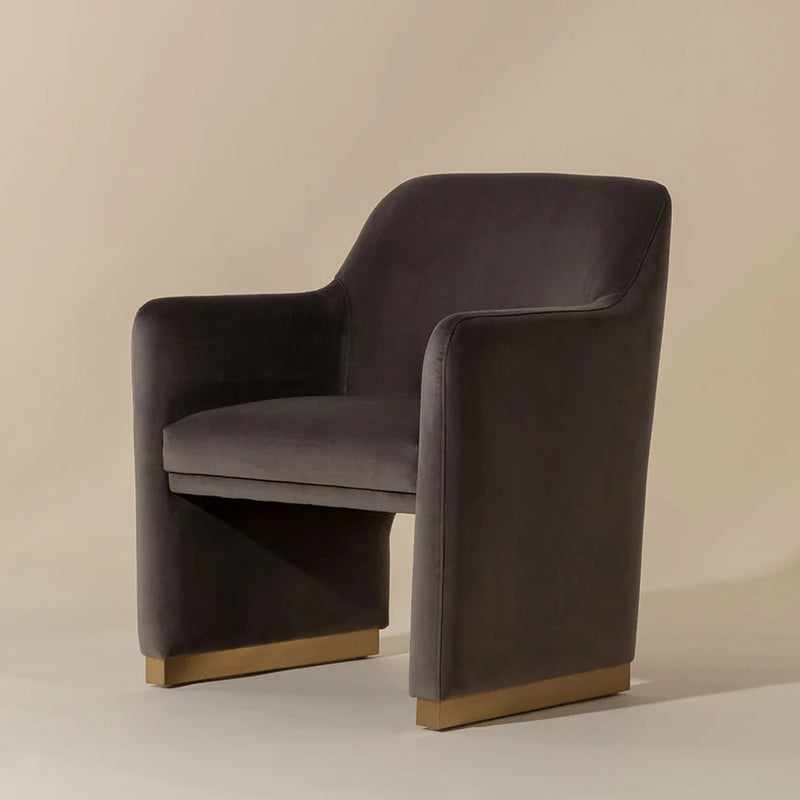 Jaime Dining Armchair